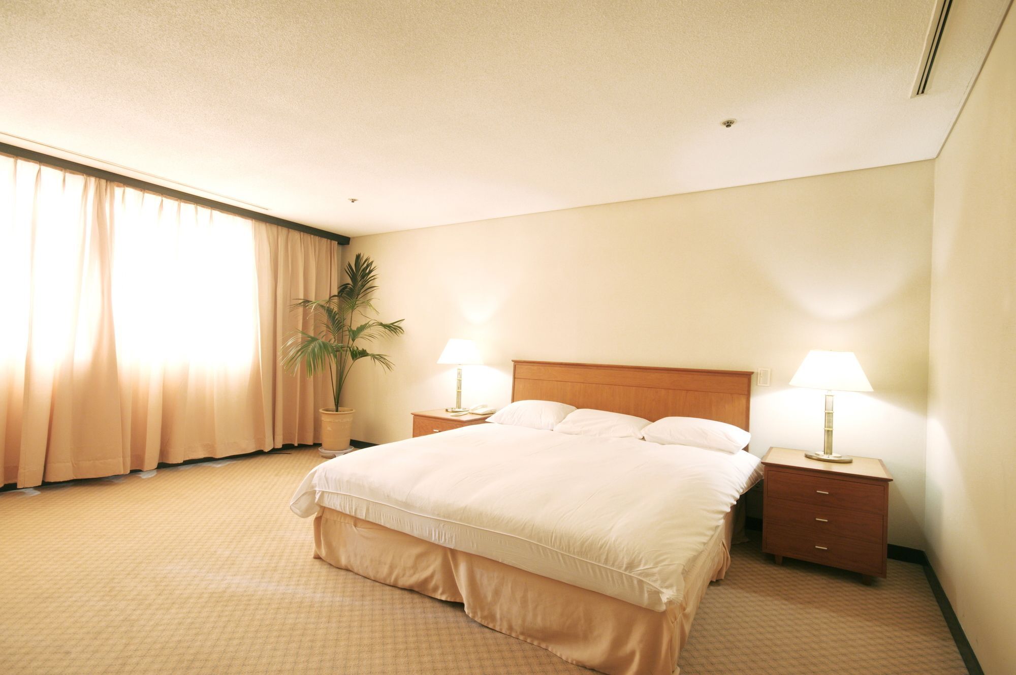 Swiss Grand Hotel Seoul & Grand Suite Kültér fotó