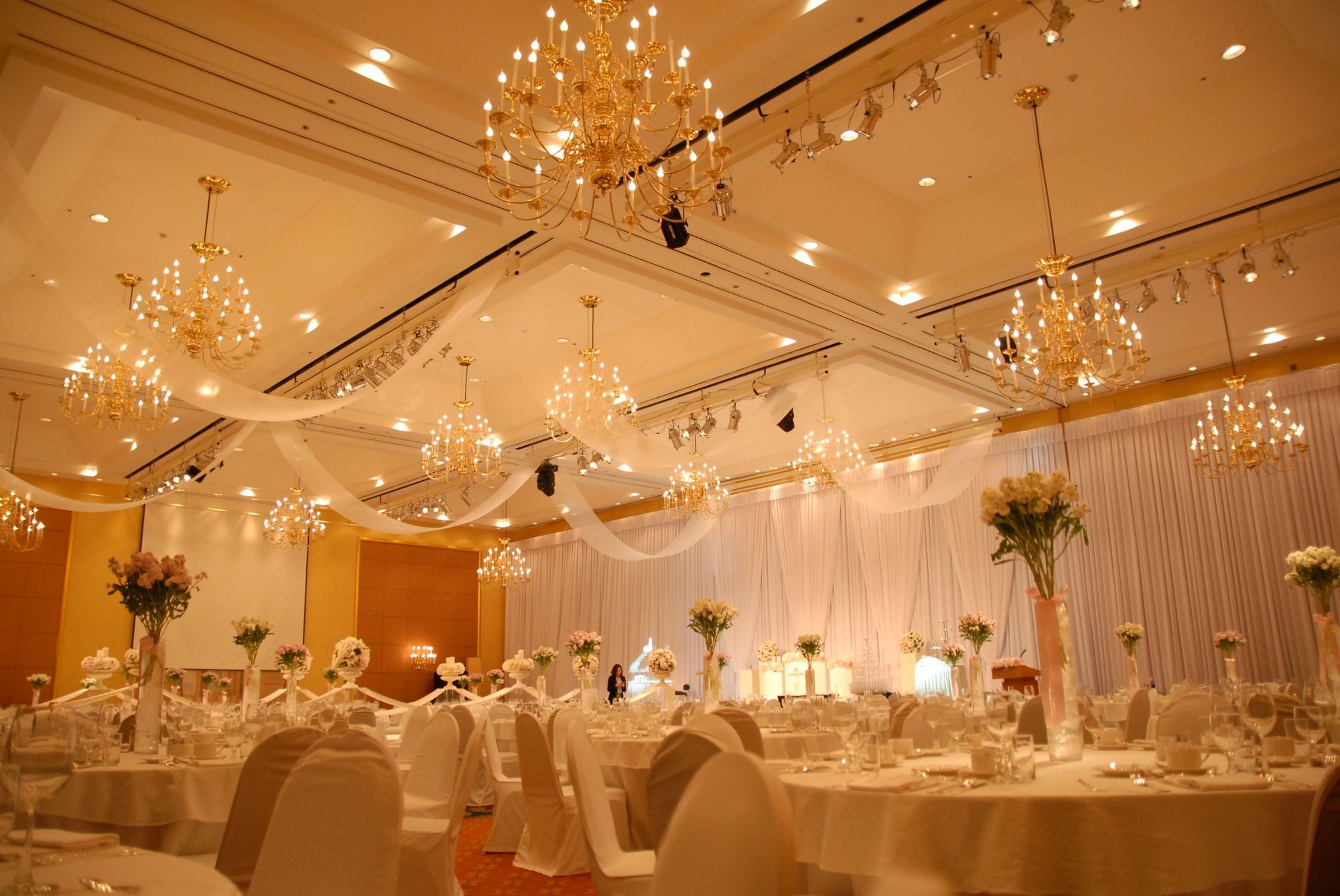 Swiss Grand Hotel Seoul & Grand Suite Kültér fotó